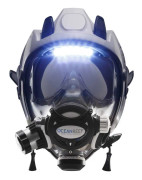 Ocean Reef Neptune Space Mask Ljusvisir
