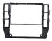 Mittkonsoll Bezel-kompatibel Passat B5 2001 2002 2003 2004 2005