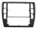 Mittkonsoll Bezel-kompatibel Passat B5 2001 2002 2003 2004 2005