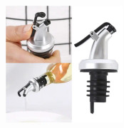 vin Olivolja Pourer Munstycke Flaska Dispenser Flytande Pourer