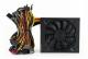 1800/2000w power Bitcoin Mining Machine Power Psu för 8 Gpu Eth Rig Ethereum Miner