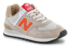 Gymnastikskor, Herr New Balance 574 Ljusbrun - 42.5