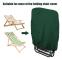 2-delat set 210d cover