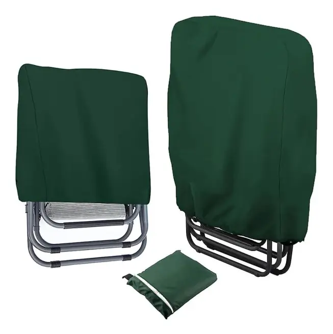 2-delat set 210d cover