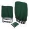 2-delat set 210d cover