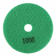 bit polerkuddar Slipskiva Polerskiva Granit Marmorpolering 100 mm 4 tum (1000)