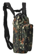 HURRISE Oxygen Tank Ryggsäck 2L Medical Portable Oxygen Cylinder Tank Bag Ryggsäck med