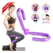 2024 Lårtränare Multifunktionella Benmuskler, Fitnessmaskin, Rumpa / Ben / Arm / Bröst Toner