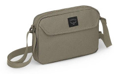Osprey Aoede 1.5l Axelväska Beige Man