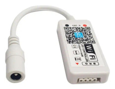 Wifi Led RGB controller