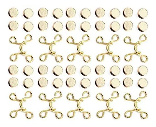 Midjeartefaktknapp Nagelfri Avtagbar Stor Silver 32mm Style Spice Organizer behållare Set Redskapsredskap Grönsakshackare Krydda