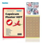 Gips Chili Gips Grossist 1 förpackning med 8 tabletter K01501 Hk