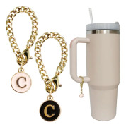 INF Stanley Universal Cup tillbehörsetiketter, 2-pack C