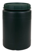 Bieman 60l Screw Cap Matningsfat