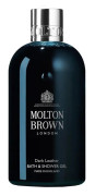 Duschgel Molton Brown Dark Leather 300 ml