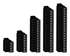 Schneider Electric TMAT4CSET Anslutningssats 1 del