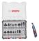 Bosch Professional Fräsmaskin Set 13 Enheter One Size / EU Plug