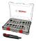 Bosch Professional Fräsmaskin Set 13 Enheter One Size / EU Plug