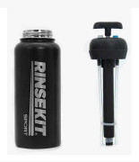 Rinsekit 32oz/768ml Sport Misting & Spray Vattenflaska Pojke