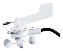 Nasa Taktisk Vindmastsensor Nmea Durchsichtig