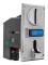 Myntautomat med flera valutor Olika värden Väljarmyntautomat för vattenautomater 4p socket