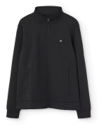 Astore Alf Sweatshirt Med Dragkedja Svart XL Man