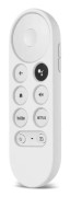 Skal för fjärrkontroll White Google TV 2020 White