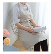Köksförkläde Unisex köksförkläde (1 st) 69cm*87cm