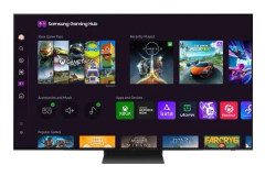 OLED, 144 Hz, Anti Reflection, Neural Quantum Processor 4K, Quantum HDR OLED, Ultra Betraktningsvinkel, Självupplysande pixel