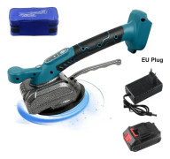 Elverktygsplattvibratorer & Tillbehör