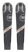 Rossignol Experience 76 Ci+xpress 10 B83 Alpint Skidpaket För Damer Svart 154
