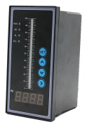 Vätskenivåtrycksregulator, Universal Ingång, 4-20MA Sändare