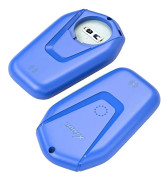 Nyckelsimulator, Alla nycklar förlorade, Fjärrgenerering, KS-01