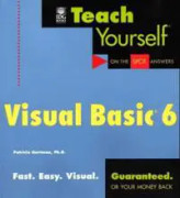 Teach Yourself Visual Basic 6