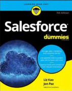 Salesforce For Dummies