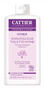Cattier Gynea Gel 500ml