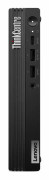 Lenovo ThinkCentre M90q Gen 4 12EH - Liten Core i7 13700 / upp till 5.2 GHz - vPro Enterprise - RAM 32 GB - SSD 1 TB - TCG Opal Encryption 2, NVMe, P