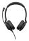 Jabra Evolve2 30 MS USB-A Stereo headset