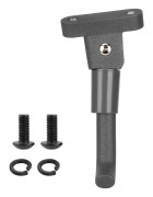 För Scooter Xiaomi 4 Pro Metall stöd fotstöd ställ