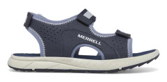 Merrell Panther Sandal 3.0 Sandaler Blå EU 29
