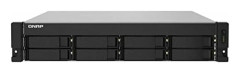 QNAP 8 Bay 2U Rackmount Network Attached Storage