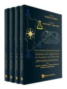 Synthesis And Applications In Chemistry And Materials (In 4 Volumes)