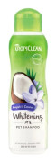 Tropiclean Hundschampo Whitening Awapuhi & Coconut