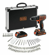 Black & Decker BLACK+DECKER