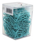 Victory Office Product Victory Office Products VICTORY OFFICE PINTS 28MM 300 PAPPER PASTEL TURKEY PLASTIC DISPOSAL BOX
