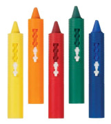 Munchkin Badkritor 5-pack
