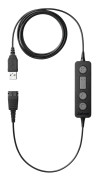 Jabra LINK 260 - hovedsætadapter