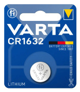 Varta CR1632