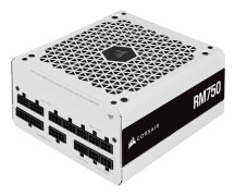 Corsair RM750 750 Watt 80+ Gold Fully Modular PSU/Power Supply