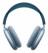 AirPods Max - himmelsblå